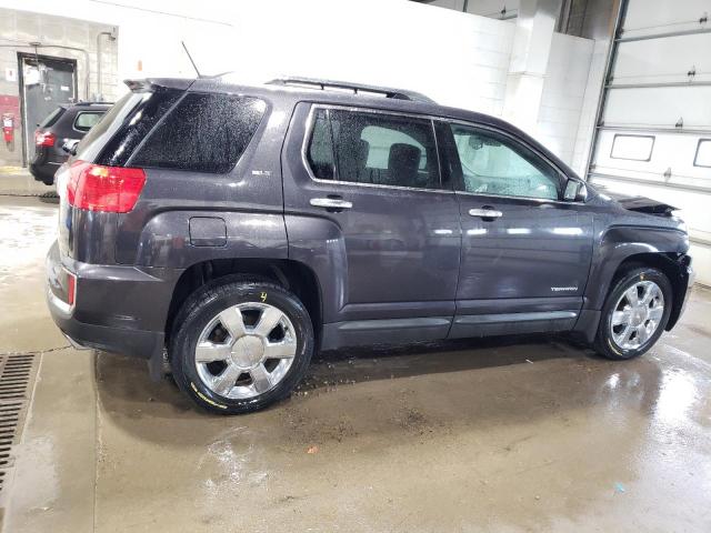 2GKFLUE37G6349822 GMC TERRAIN SL