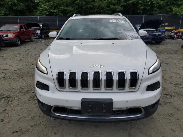 1C4PJMDSXFW778259 Jeep CHEROKEE L