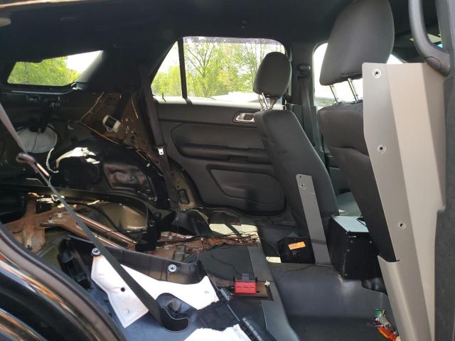 1FM5K8AR1HGD14055 Ford EXPLORER P