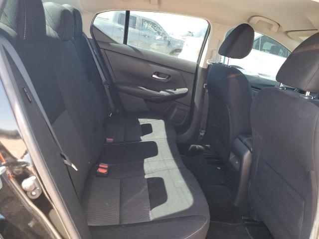 3N1AB8CV5NY269437 Nissan 2022