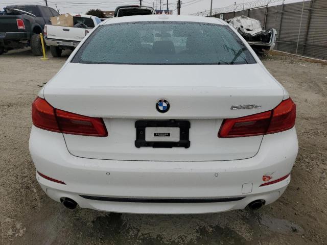 WBAJA9C51JG623288 BMW 530e