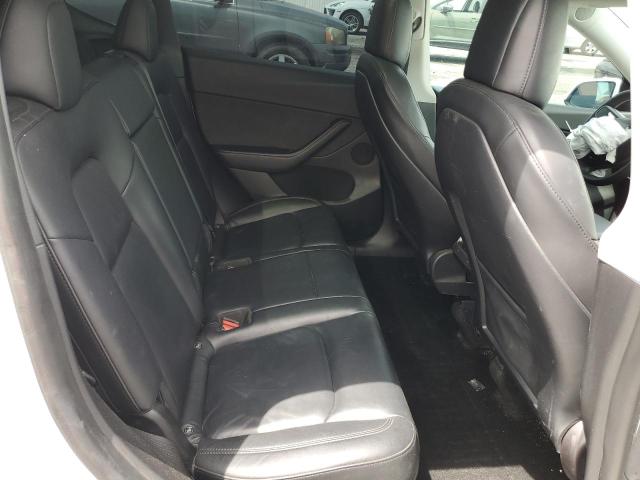7SAYGDEF6NF336752 Tesla 2022