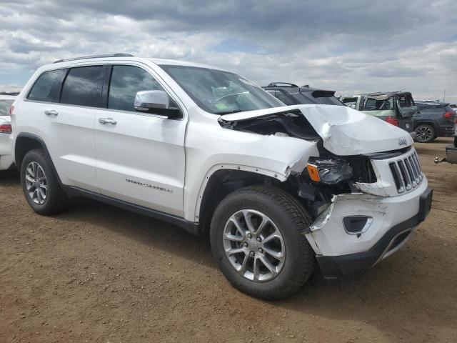 1C4RJFBG1GC324567 Jeep 2016