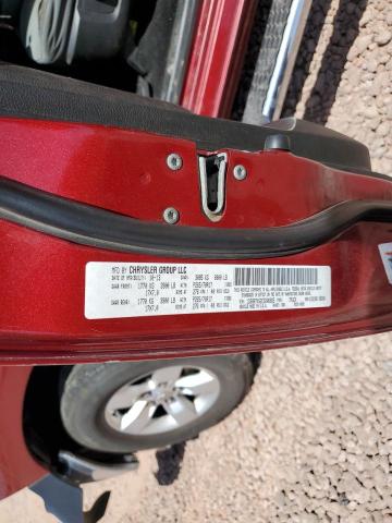 1C6RR7KG2ES206665 RAM 2014