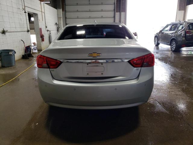 2G1115S39G9178777 Chevrolet IMPALA LT