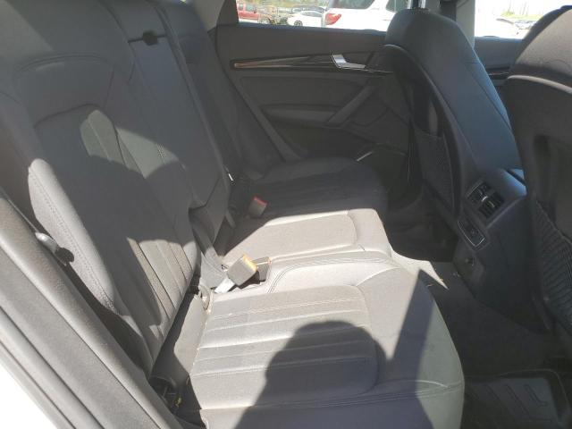 WA1ANAFY3L2013367 Audi Q5 PREMIUM