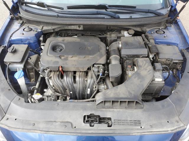 5NPE24AFXKH792125 Hyundai gdi theta-ii