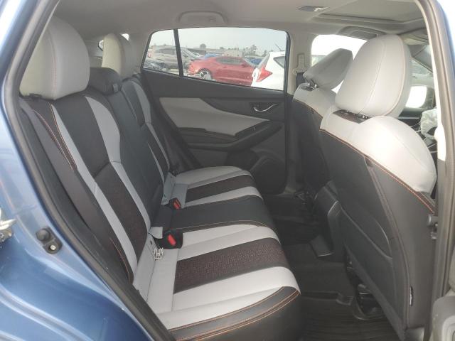 JF2GTHNC1PH210367 Subaru Crosstrek