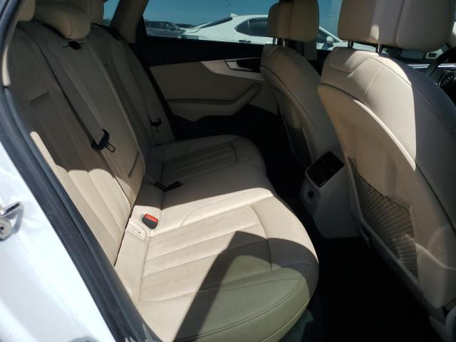 WAUENAF41JN007628 Audi A4