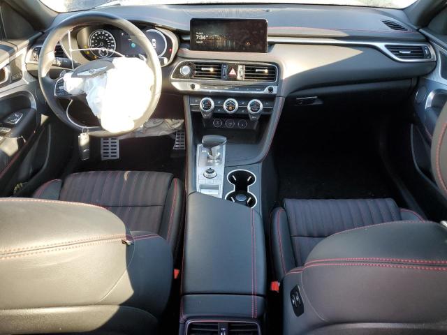 KMTG54TEXPU126756 Genesis G70 Base