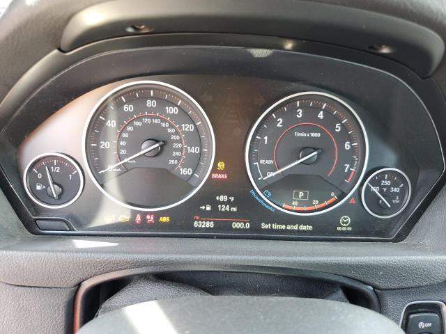 WBA8D9G5XJNU68333 BMW 330 XI