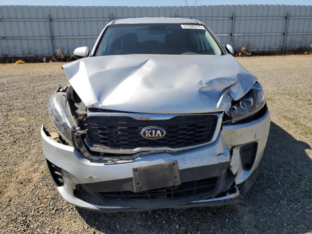 5XYPG4A35KG454994 KIA SORENTO L