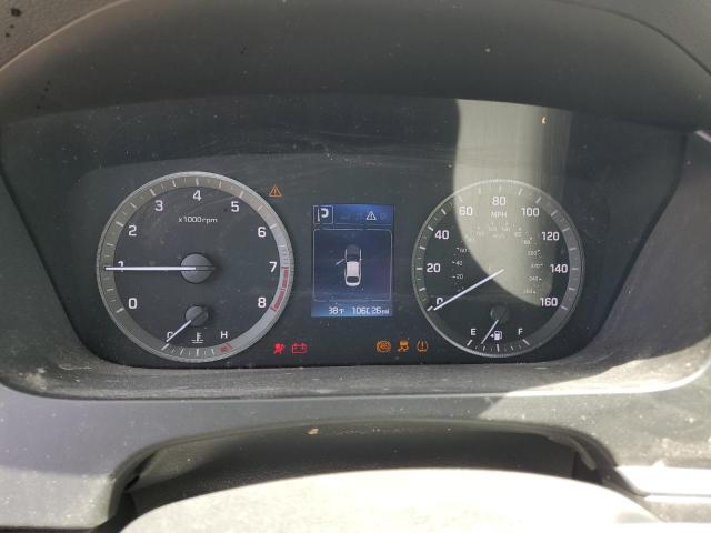 5NPE24AF1FH218776 Hyundai SONATA SE