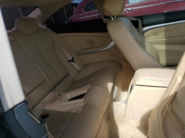 WBA3N7C54EF719798 BMW 428 I