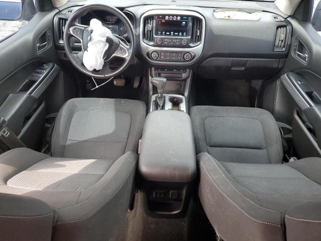 1GCGSCE34G1199099 Chevrolet COLORADO L