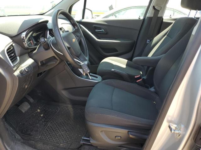 KL7CJKSB3HB258434 Chevrolet Trax