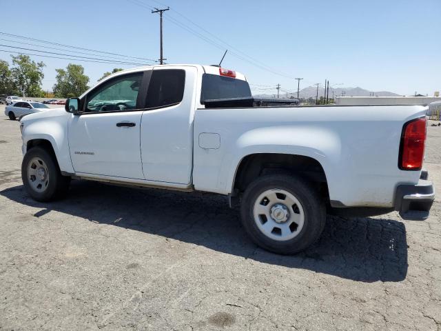 1GCHSBEN2M1197668 Chevrolet Colorado