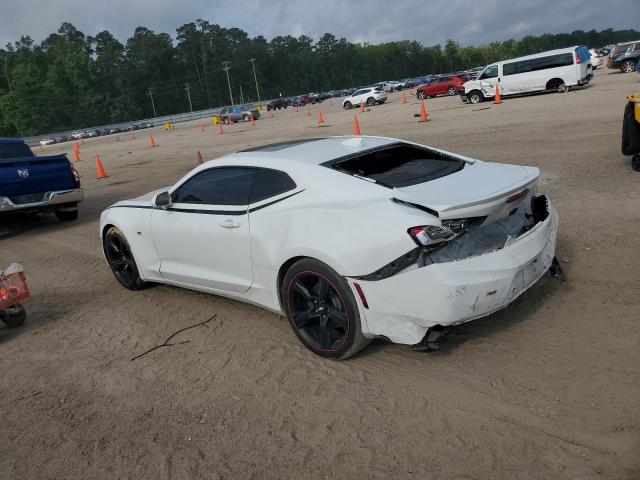 1G1FD1RSXG0134767 Chevrolet CAMARO LT