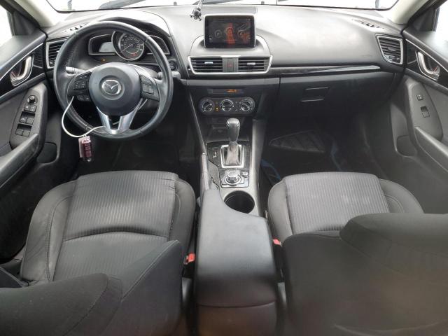 3MZBM1L78GM318013 Mazda 3 TOURING