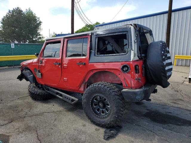 1C4HJWFG5EL283881 Jeep Wrangler