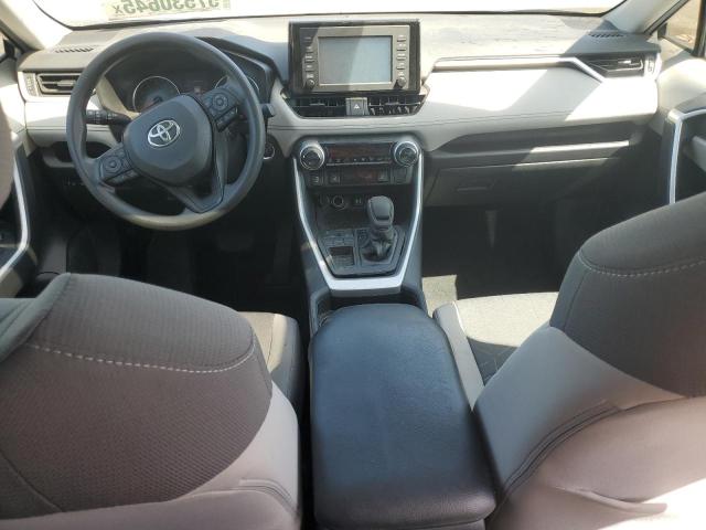 2T3W1RFV9KW017697 Toyota Rav4 Xle