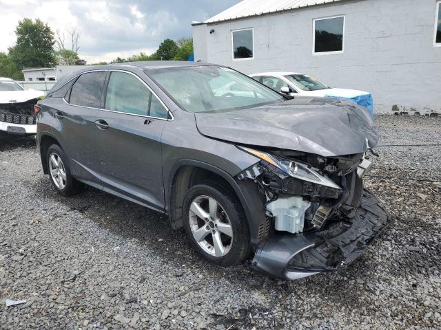 2T2BZMCA1KC208788 Lexus RX 350 BAS