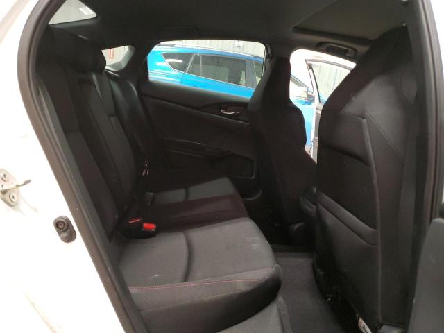 2HGFC1E51LH700526 Honda l15b7
