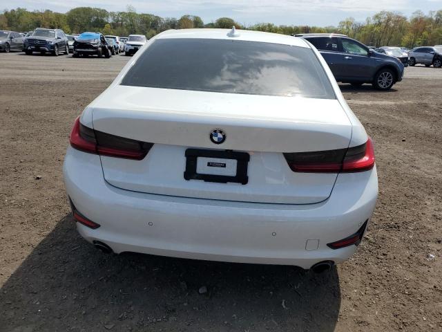 3MW5R7J0XM8B93091 BMW 330XI