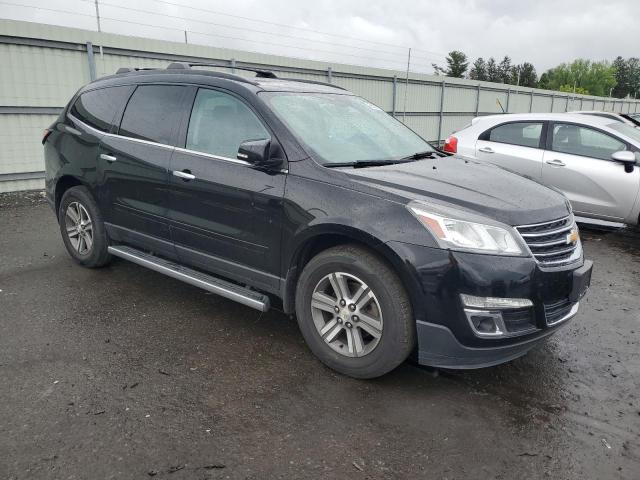 1GNKVHKD0HJ244480 Chevrolet TRAVERSE L