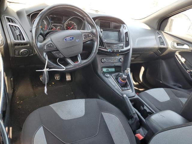 1FADP3L9XFL262002 Ford 2015