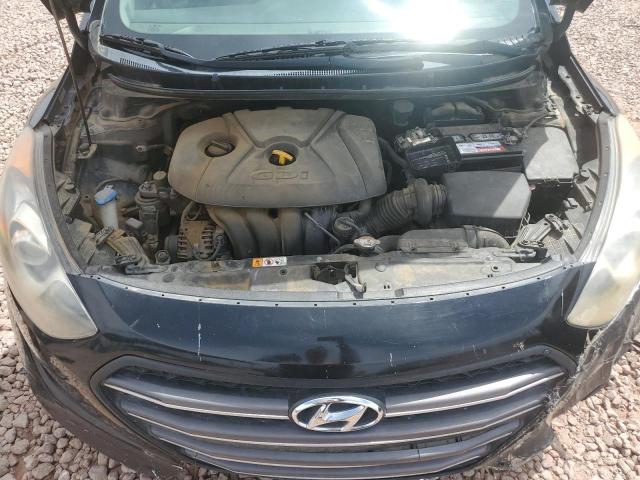 KMHD35LH2HU361835 Hyundai 2017