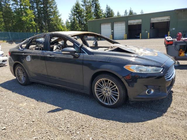 3FA6P0H97GR215335 Ford FUSION SE