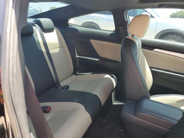 2HGFC3B75HH351699 Honda l15b7