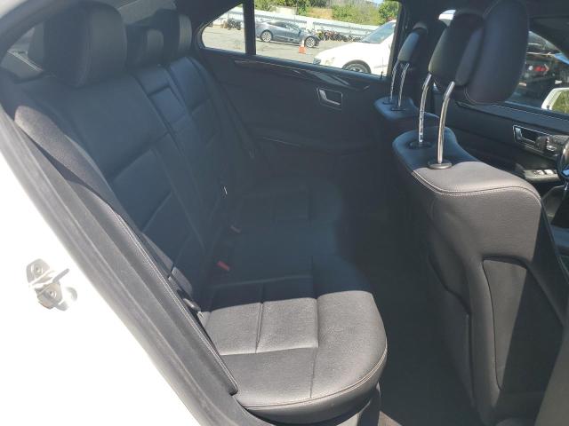 WDDHF5KB0EB076168 Mercedes-Benz E-Class