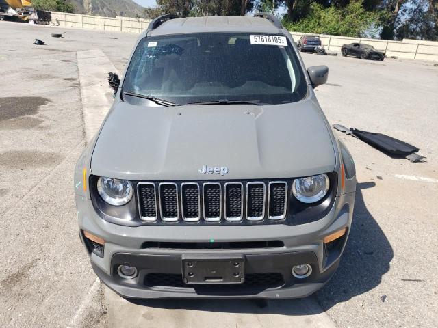ZACNJDBB5MPN15842 Jeep 2021