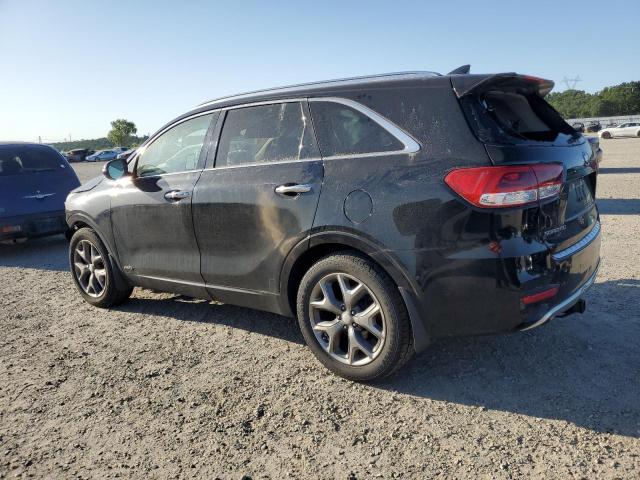 5XYPKDA58HG238887 KIA SORENTO SX