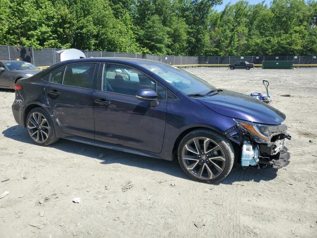 5YFS4RCE8LP042452 Toyota COROLLA SE