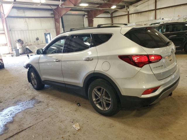 5XYZUDLB6HG414423 Hyundai SANTA FE S