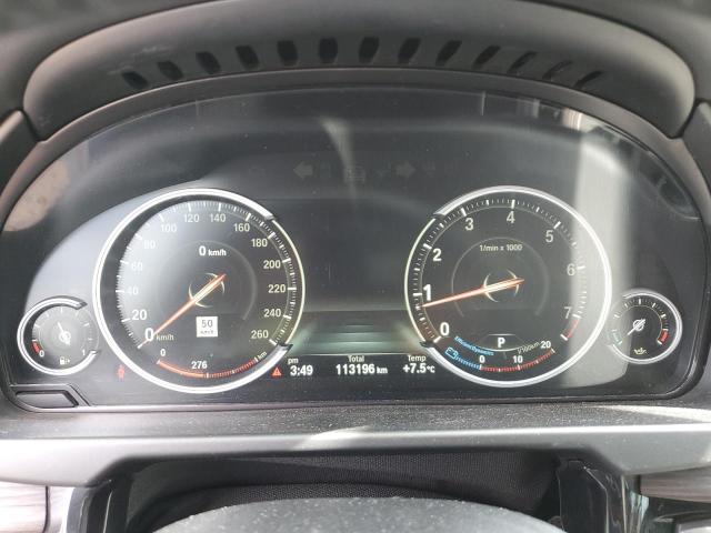 5UXKR6C59J0U14869 BMW X5