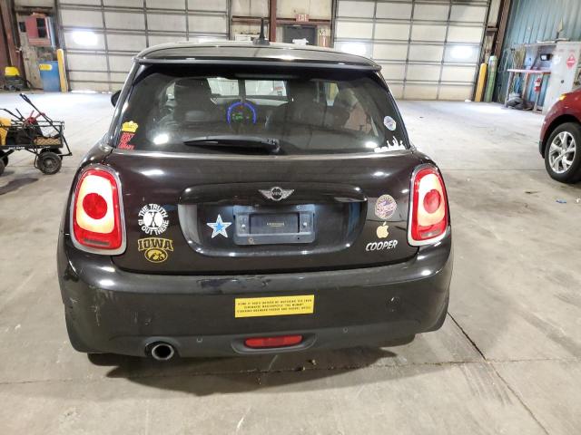 WMWXP5C59J3C65496 Mini Hardtop
