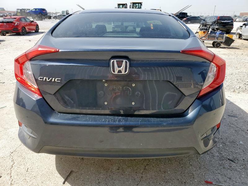 19XFC2F57HE031586 Honda Civic Lx