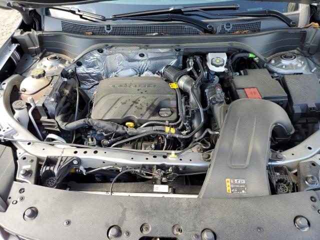 KL77LHE23RC208252 Chevrolet TRAX 1LT