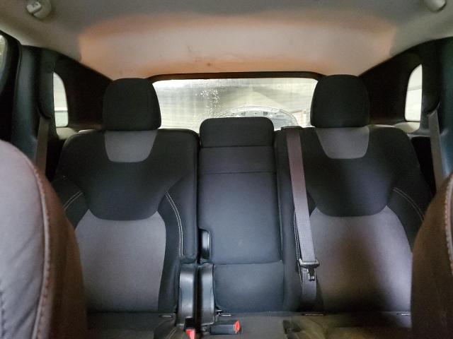 1C4PJLCS0EW206742 Jeep CHEROKEE L