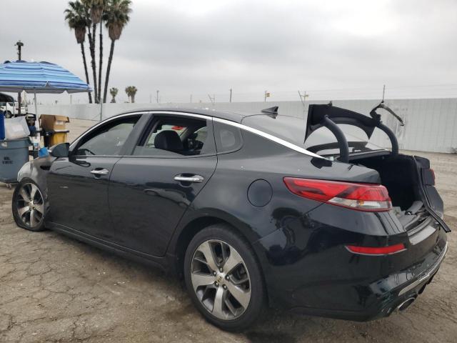5XXGT4L36KG289566 KIA gdi