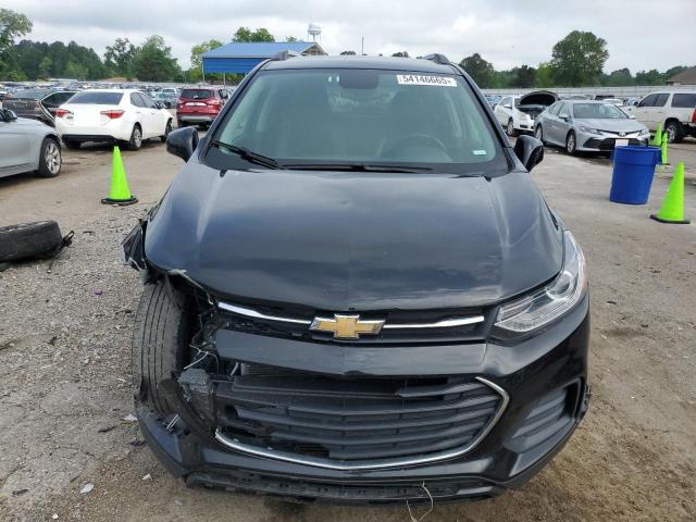KL7CJLSB1MB322910 Chevrolet TRAX 1LT