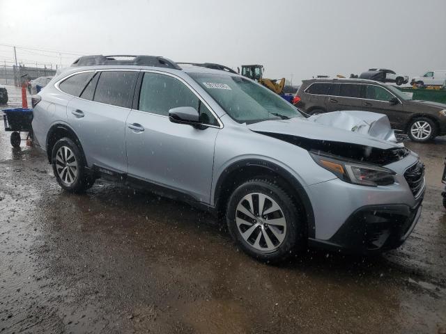 4S4BTAECXL3217319 Subaru Outback Pr