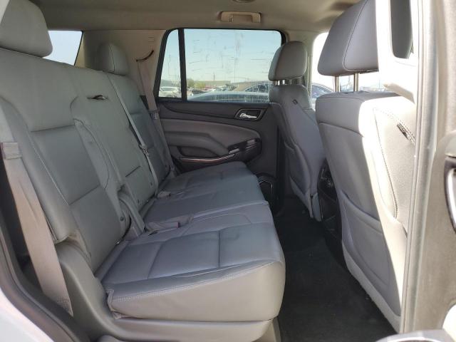 1GNSKBKC1FR653146 Chevrolet TAHOE K150