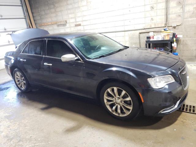 2C3CCASG5FH833595 Chrysler 300c Plati