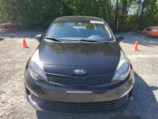 KNADM4A31H6038610 KIA Rio