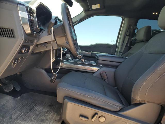 1FTFW1E89PFD16761 Ford gtdi